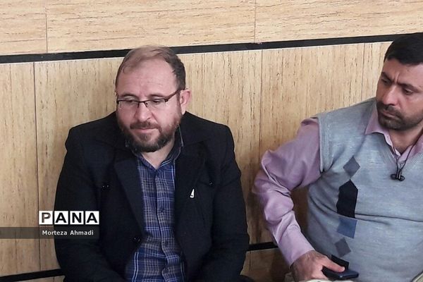 برگزاری اردوی راهیان نور در جنوب کشور