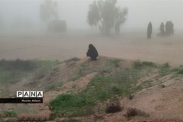 اردوی راهیان نور