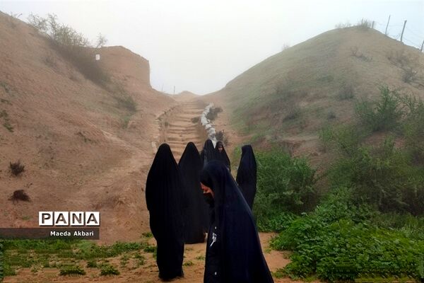 اردوی راهیان نور