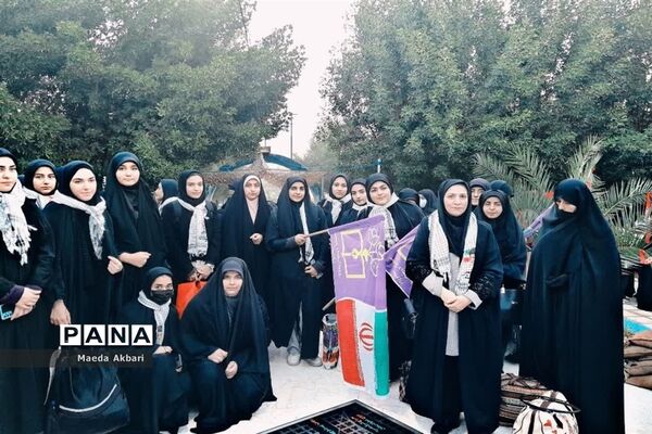 اردوی راهیان نور