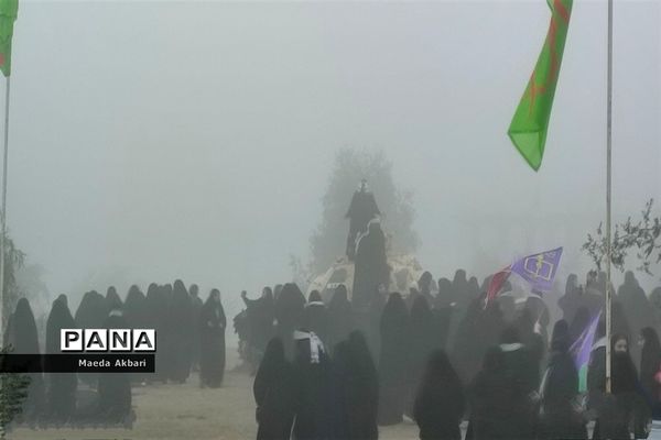 اردوی راهیان نور