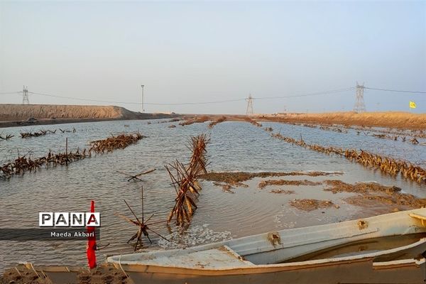 اردوی راهیان نور