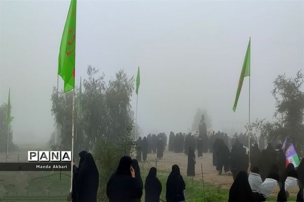 اردوی راهیان نور