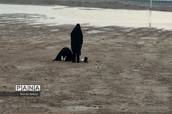 اردوی راهیان نور