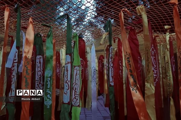 اردوی راهیان نور