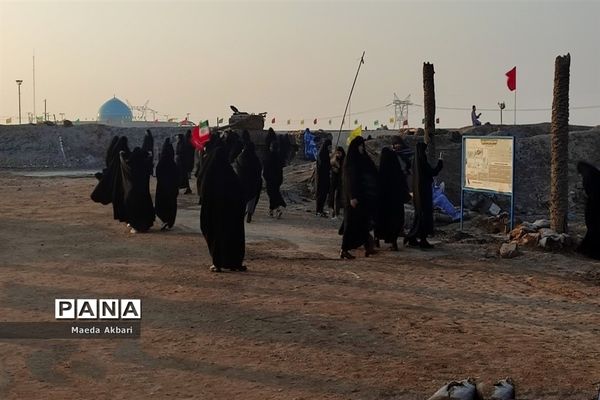 اردوی راهیان نور