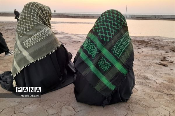 اردوی راهیان نور