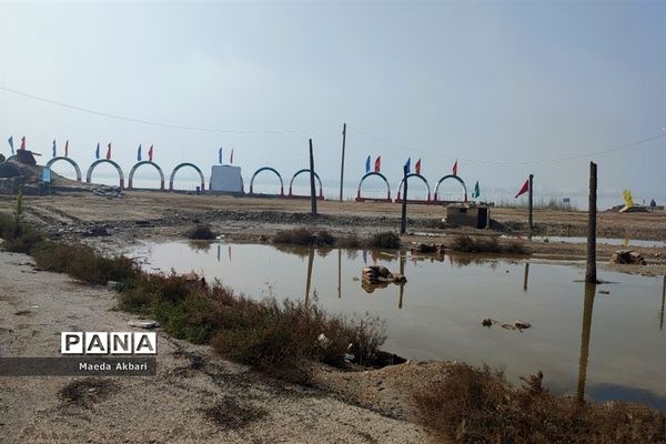 اردوی راهیان نور