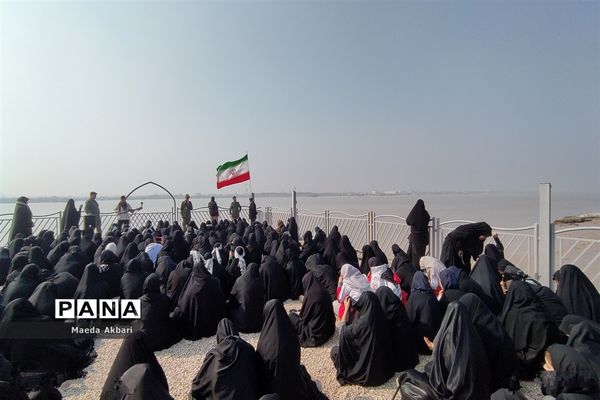 اردوی راهیان نور