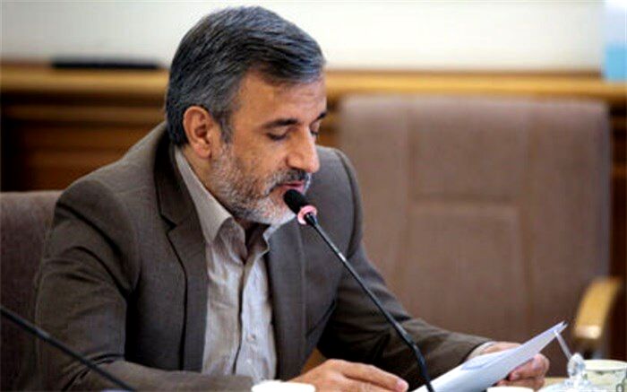 افتتاح ۵۲ پروژه روبنایی، زیربنایی و فضای شهری شرکت بازآفرینی شهری در دهه‌فجر