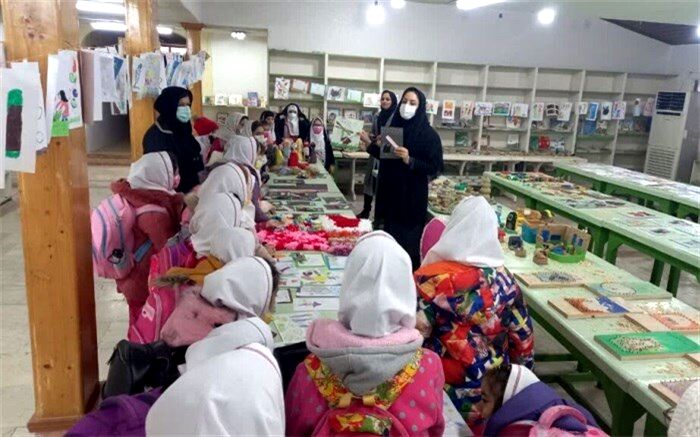 اجرای طرح «کانون مدرسه» در مراکز کانون سراسر کشور