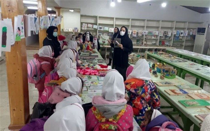 اجرای طرح «کانون مدرسه» در مراکز کانون سراسر کشور