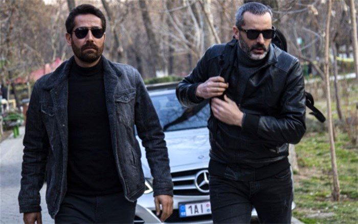 پرونده «تمام رخ» امشب بسته می‌شود