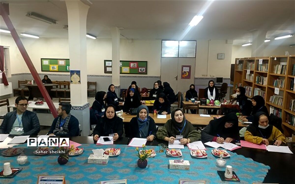 طرح همیار معلم، خودباوری و مشارکت‌جویی را در دانش‌‌‌آموزان تقویت می‌کند/فیلم