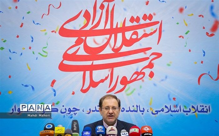 اعلام جزئیات برنامه‌های چهل‌وچهارمین سالگرد پیروزی انقلاب اسلامی؛ فجر ۴۴ صحنه حضور پرشور دانش‌‌آموزان