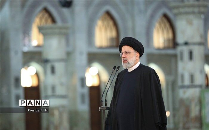 راه مصون‌سازی جوانان، آشنایی با شخصیت امام ‌و ابعاد انقلاب اسلامی است