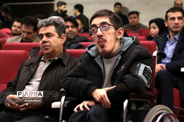 اختتامیه جشنواره رسانه ای ابوذر