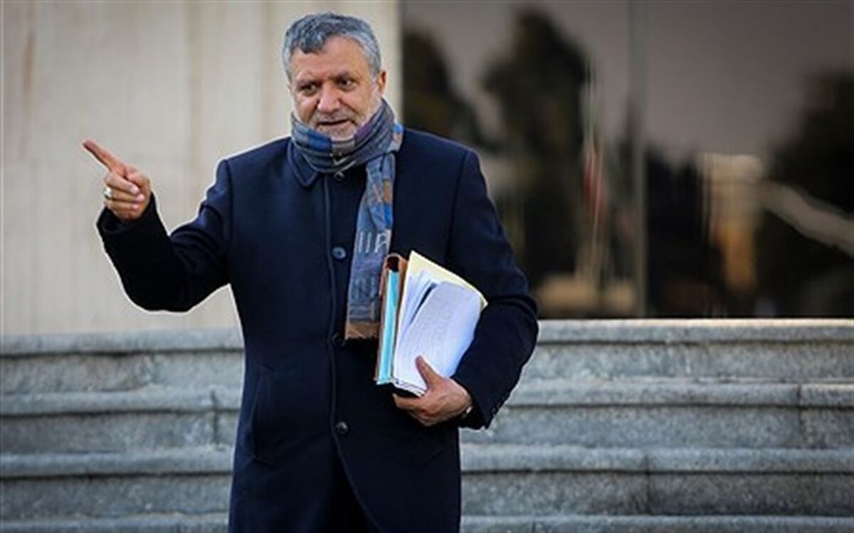 سهم یک میلیارد دلاری ایران از بازار آفریقا