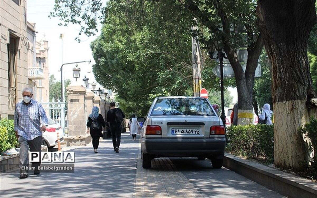 بررسی نمودار قیمت 4 خودروی پرفروش داخلی