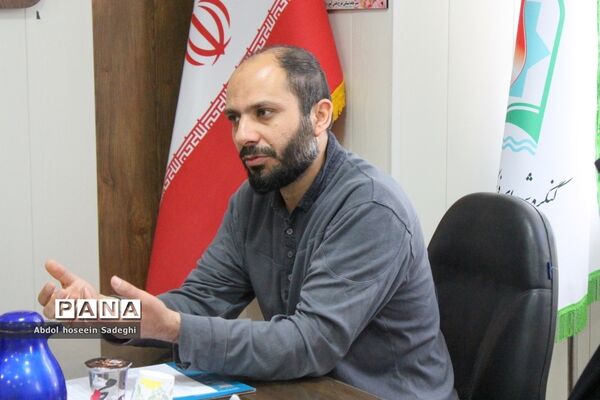 نشست هم‌اندیشی جشنواره داستان نویسی رضوی استان بوشهر