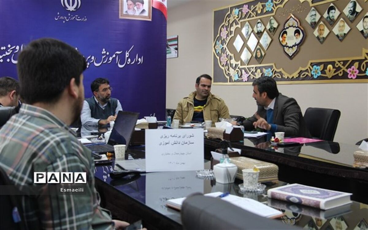 اردوی زیارت اولی‌ها برگزار می‌شود
