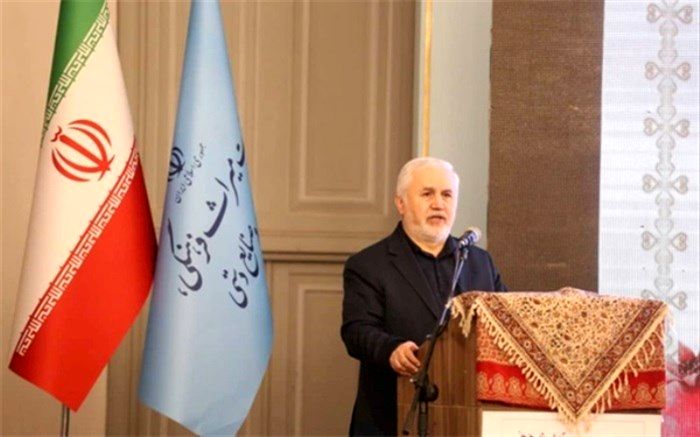 پرونده ثبت‌جهانی «هگمتانه و مرکز تاریخی همدان» تحویل یونسکو شد