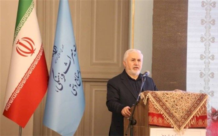 پرونده ثبت‌جهانی «هگمتانه و مرکز تاریخی همدان» تحویل یونسکو شد