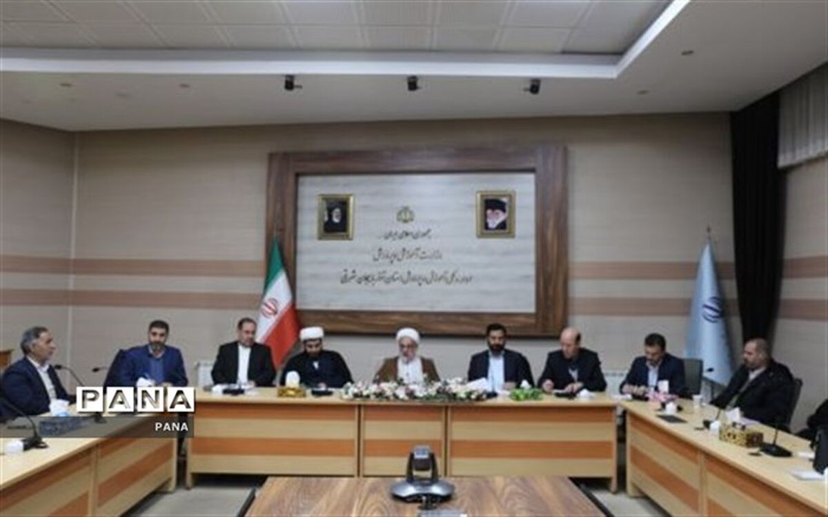 اهمیت تکریم ارباب رجوع ، رسیدگی و پاسخگویی شفاف