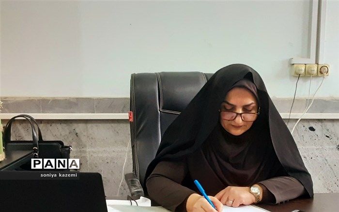 ١٢٠٢ دانش‌آموز در ناحیه ٢ ساری تحت پوشش طرح شایستگی دیجیتال قرار گرفتند