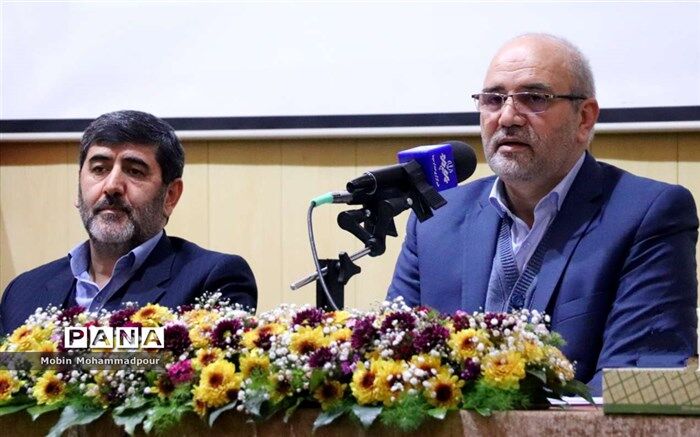 افتتاح ۳ هزار و ۳۰۴ پروژه در ایام  دهه فجر در آذربایجان شرقی