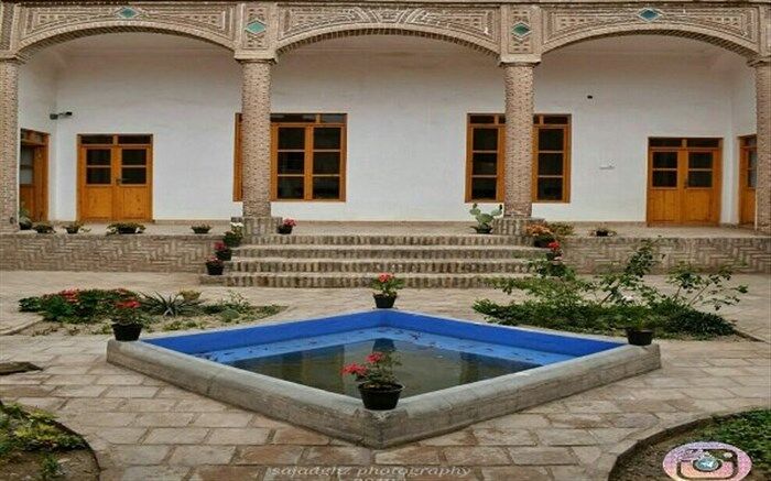 ۹۰ درصد بافت تاریخی بیرجند مرمت می‌خواهد