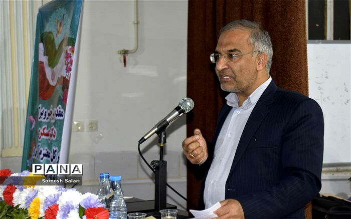 موظفیم دستاوردهای انقلاب اسلامی را به خوبی تبیین، تعریف و ترسیم کنیم