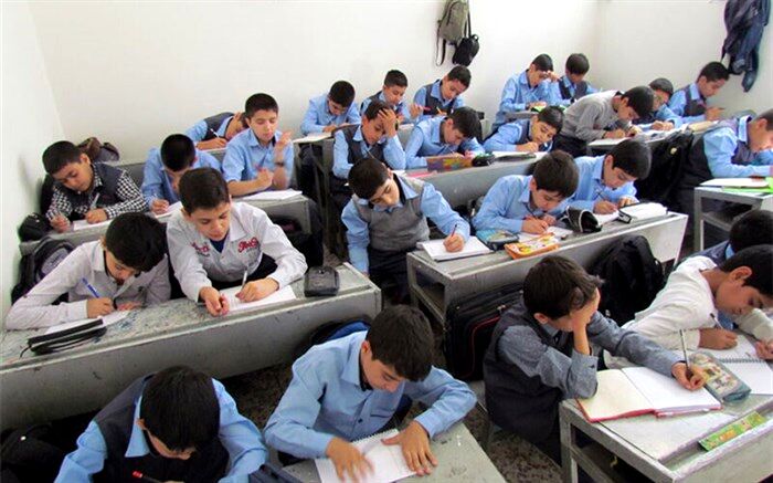 سرانه فضای آموزشی در بیرجند 50درصد کمتر از میانگین کشوری