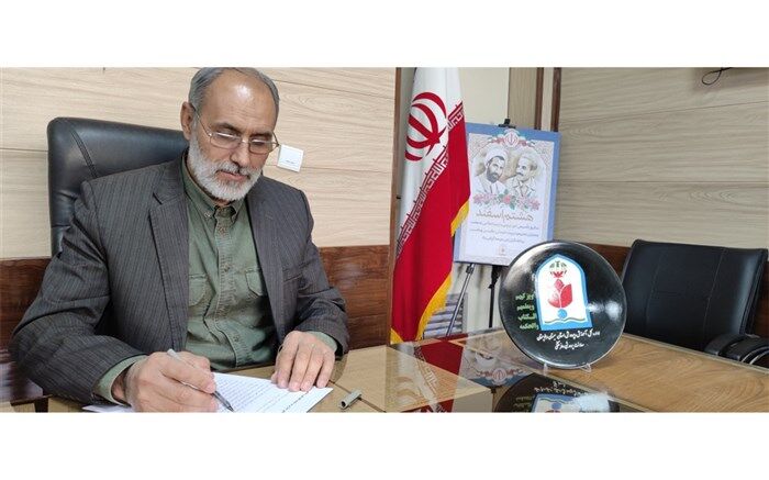 مشاورین با حضور به موقع باید مسیر زندگی تحصیلی-شغلی دانش‌آموزان را روشن کنند