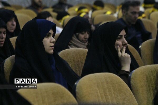 مراسم افتتاحیه «طرح اتقان» با حضور معاون وزیر آموزش و پرورش در قم