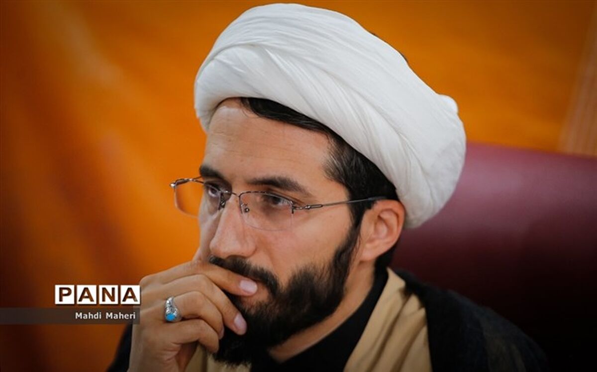 تولید محتوای دیجیتال مورد توجه ویژه سازمان پژوهش است