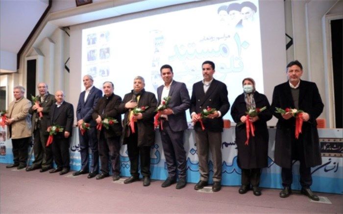 مدرسه‌سازی جهاد مقدس است