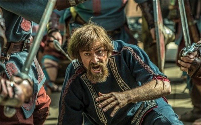 «شهرک سینمایی غزالی» میزبان «سلمان فارسی» شد