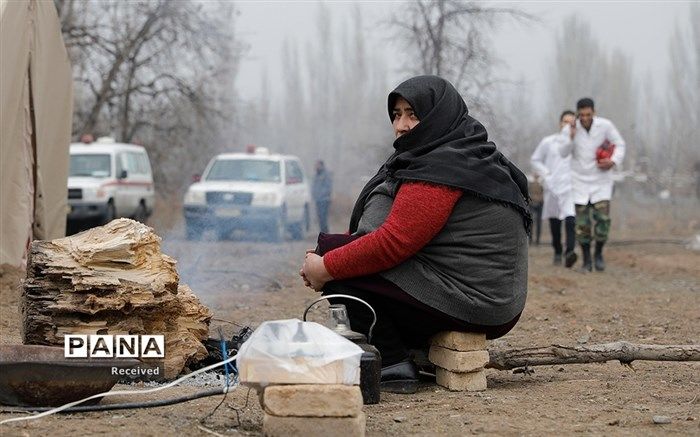 هیچ درخواستی از سوی ترکیه برای کمک به زلزله‌زدگان خوی ارائه نشده است