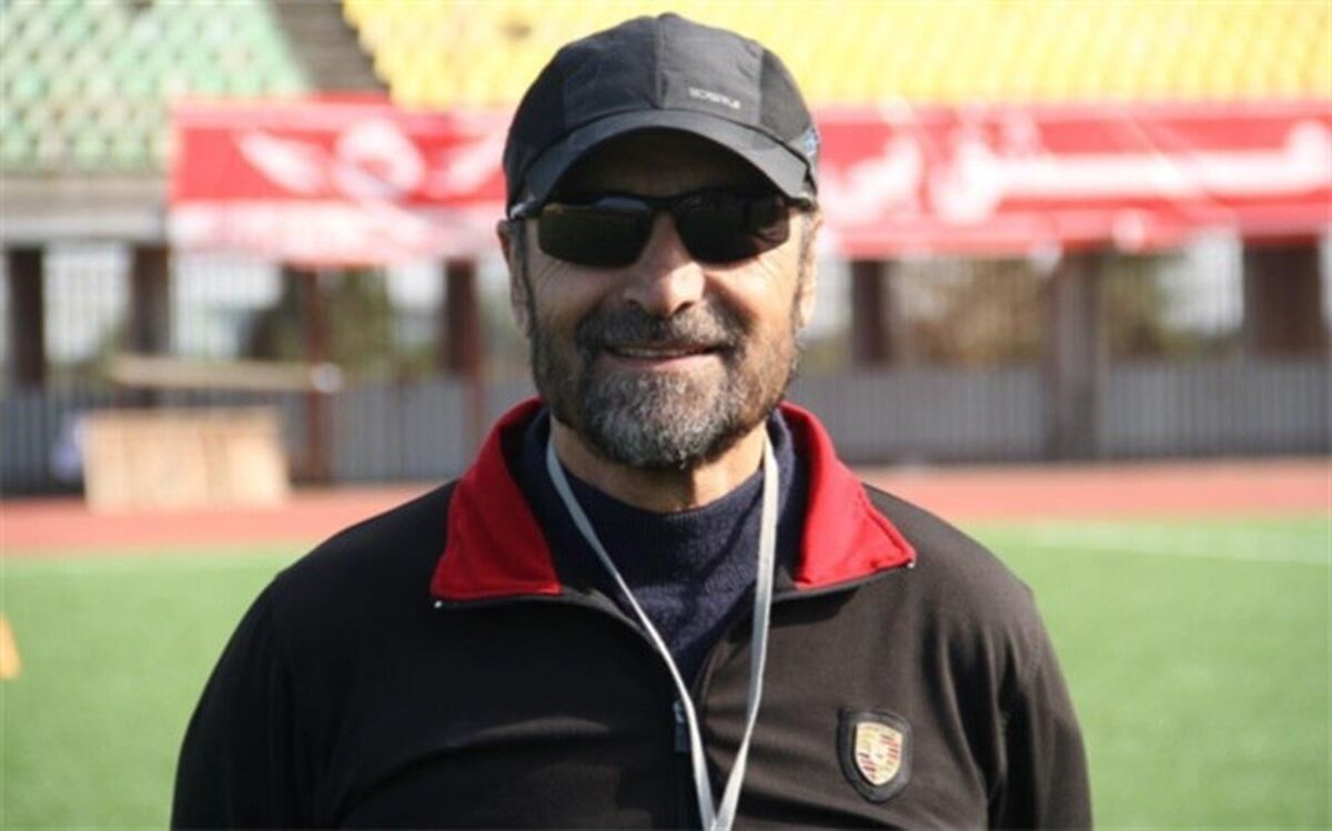 خوب شد کی‌روش با فوتبال ایران خداحافظی کرد