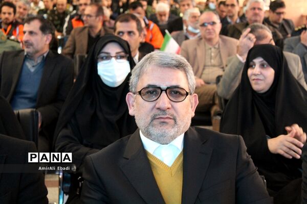 استقبال نمادین ورود تاریخی امام خمینی(ره) به ایران در مازندران