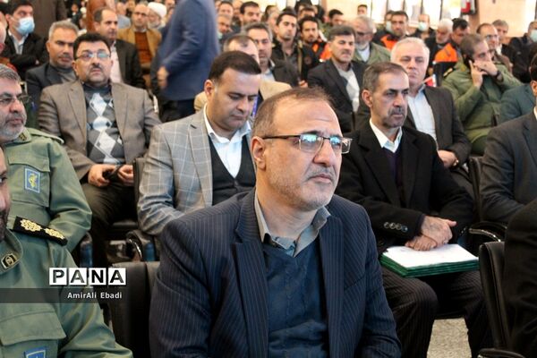 استقبال نمادین ورود تاریخی امام خمینی(ره) به ایران در مازندران