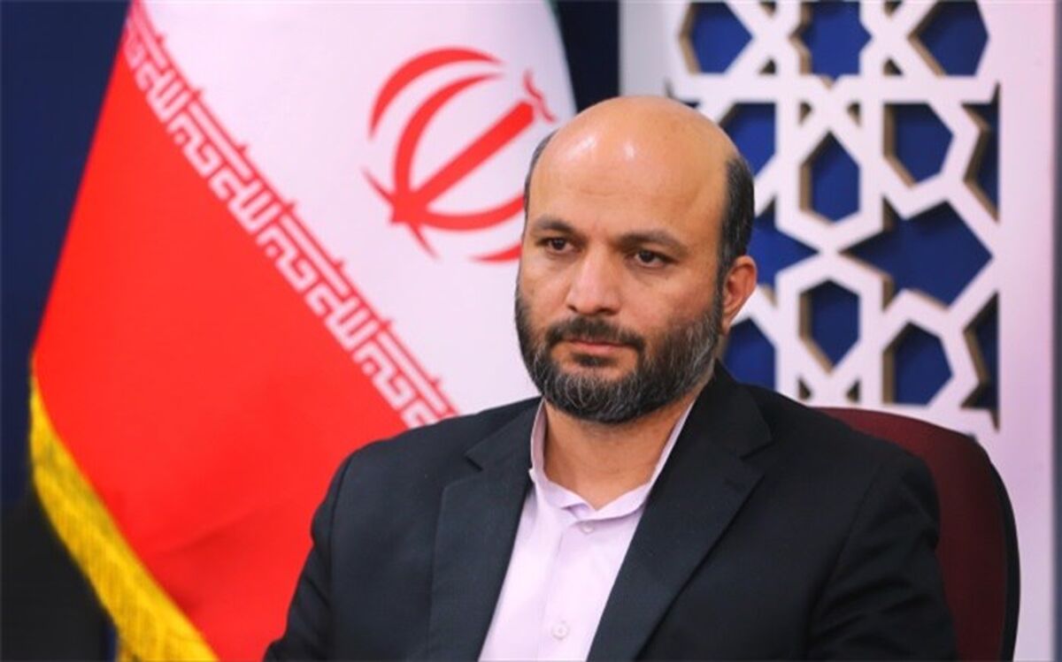 سامانه پشتیبان آموزشی (برپا) گامی به سوی عدالت تربیتی است