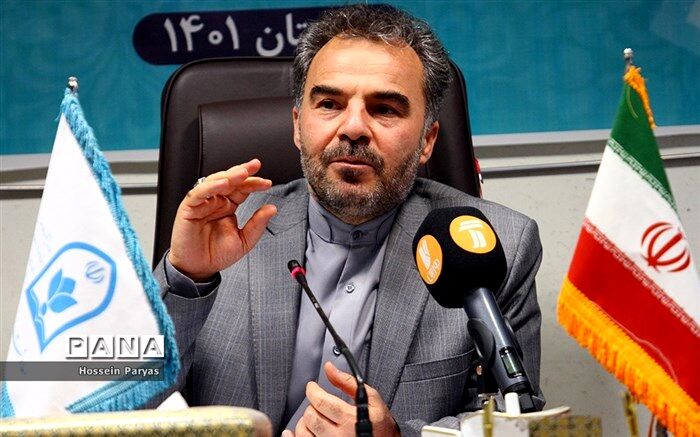 آغاز  جشن تکلیف 660 هزار دانش‌آموز پسر همزمان با ولادت حضرت علی(ع)