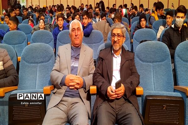 عید انقلاب در شهرستان نور