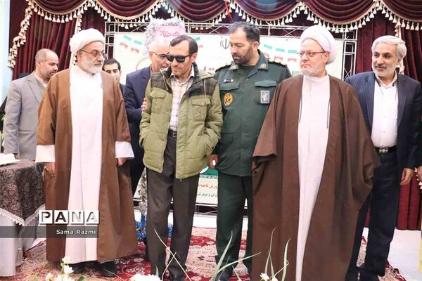 طنین زنگ انقلاب در تبریز
