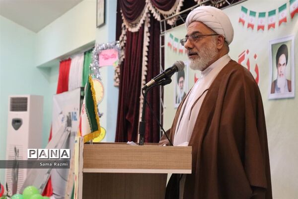 طنین زنگ انقلاب در تبریز