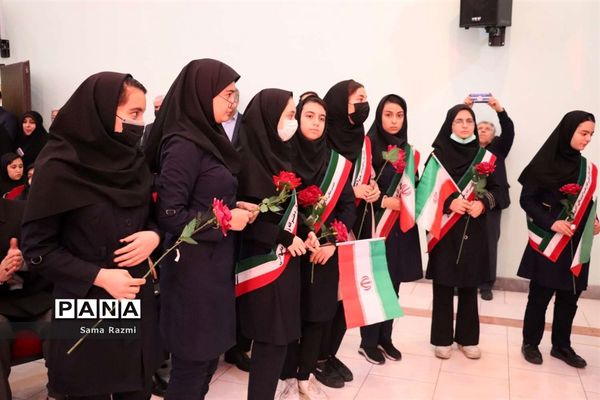 طنین زنگ انقلاب در تبریز