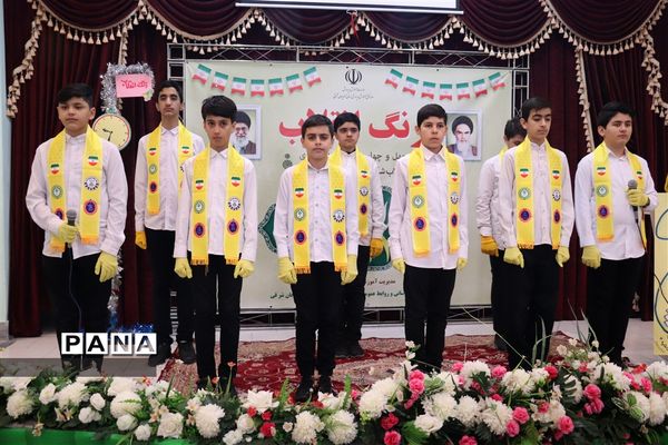 طنین زنگ انقلاب در تبریز