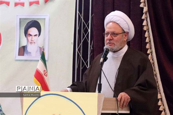 طنین زنگ انقلاب در تبریز